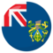 Pitcairn Islands emoji on Emojione